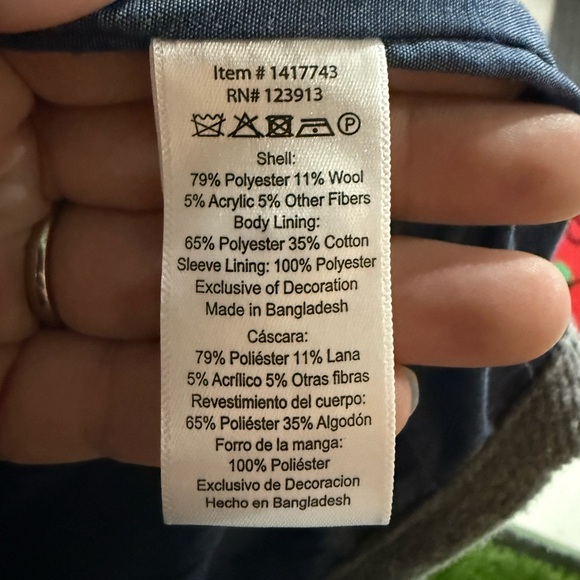 Jachs Gray Lightweight Shirt Jacket - Picture 2 of 4